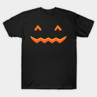 Happy Halloween You Pumpkin T-Shirt